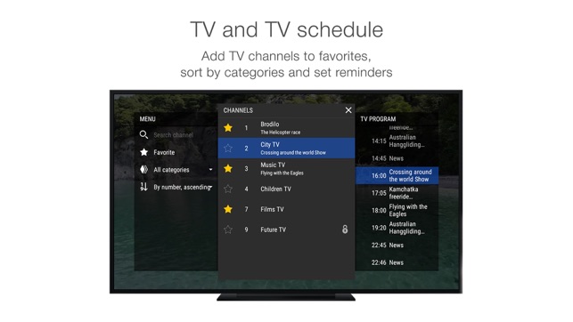 StalkerTV for Apple TV(圖2)-速報App