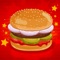 My Burger Shop ~ Fast Food Hamburger Maker Game