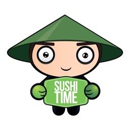 Sushi Time - Тольятти