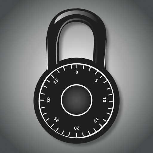 iDataSafe - password manager.