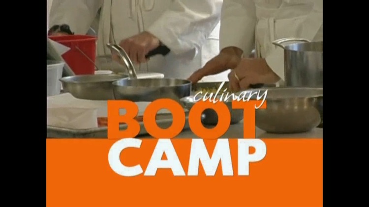 CIA Boot Camp 3