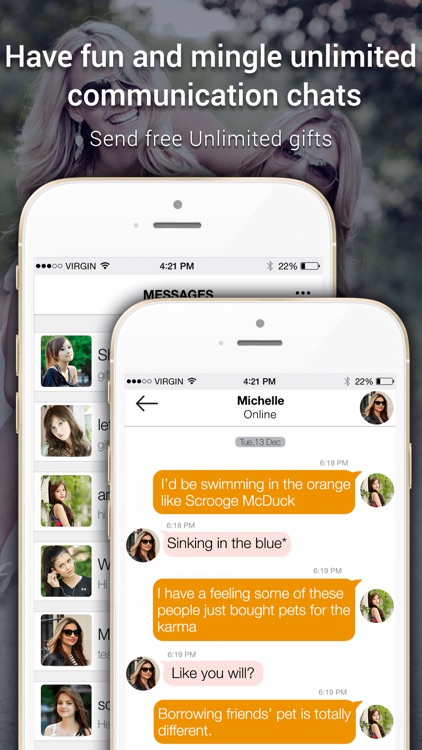 LoveTime - Find Real Singles on This Dating App