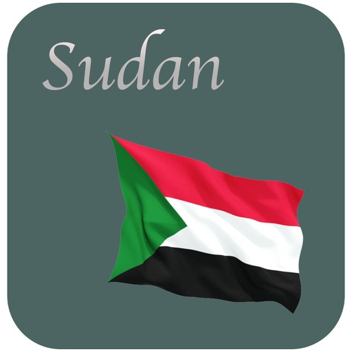 Sudan Tourism Guides icon