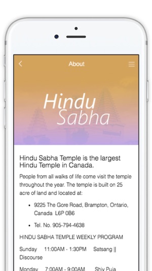 Hindu Sabha(圖2)-速報App