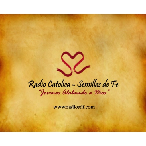 Radio Catolica - "Semillas de Fe" iOS App