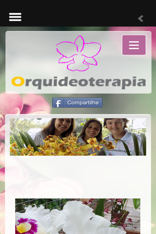 orquideoterapia screenshot 3