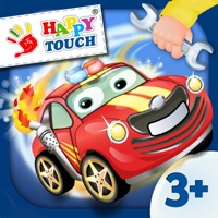Conduite - Happytouch® pour PC