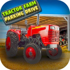 Activities of Tractor Farm Parking Drive