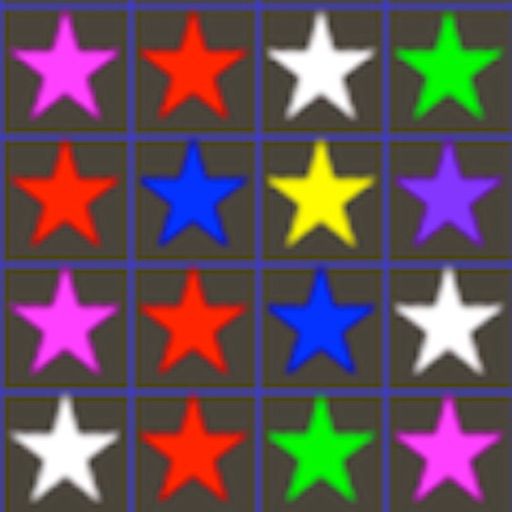 Star Blitz - Match 3 Connecting Free Game….… icon