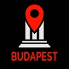 Budapest Guide Voyage Monument - Carte Offline