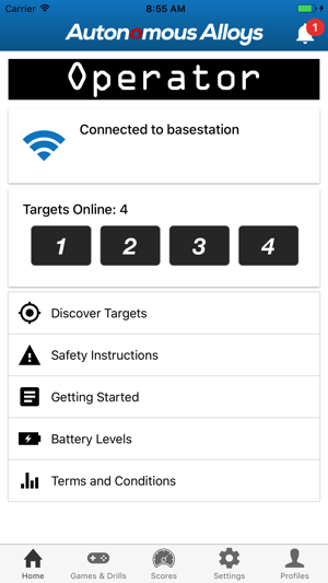 Autonomous Alloys Operator(圖1)-速報App