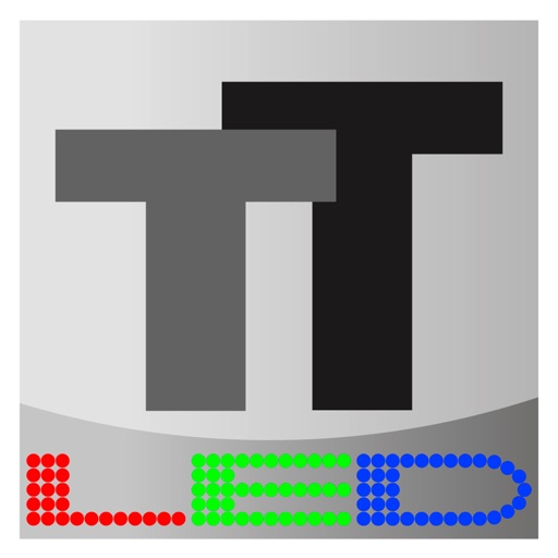 Tempi-Tec Smart RGB LED Strip iOS App