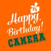 Happy Camera: Happy Birthday Gifs & Photo Quotes