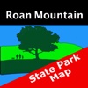 Roan Mountain State Park & State POI’s Offline