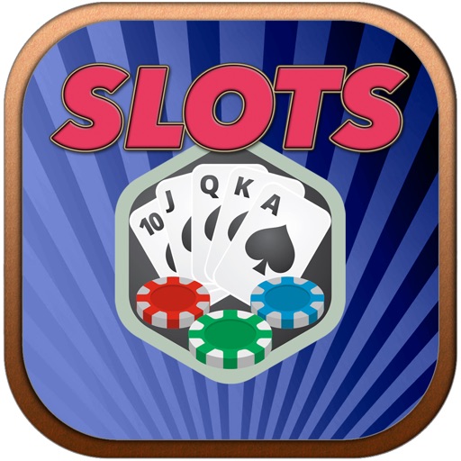 10 J Q K A Slots For Free - Best Casino Games icon
