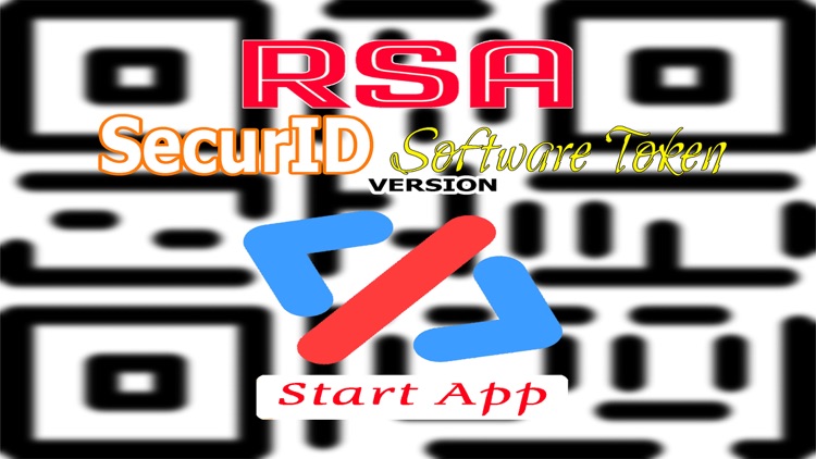App Guide for RSA SecurID Software Token