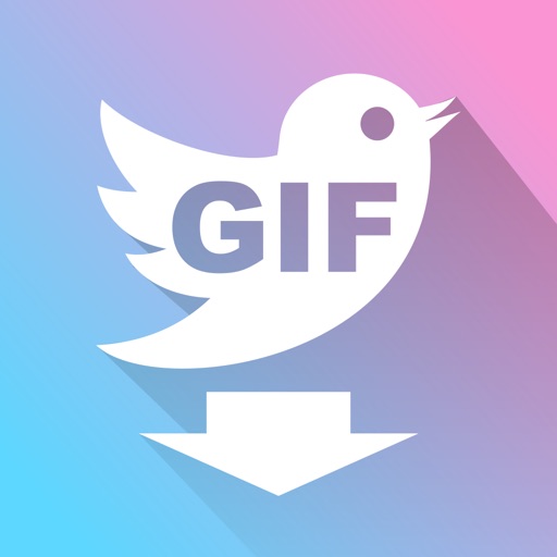 Gif Grabber for Twitter™ - Extract GIF from Tweets