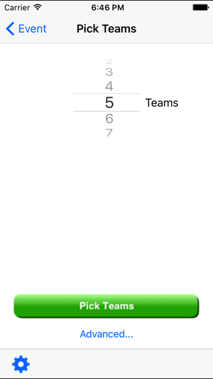 Pick Teams(圖4)-速報App