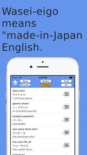 Made-in-Japan English(圖3)-速報App