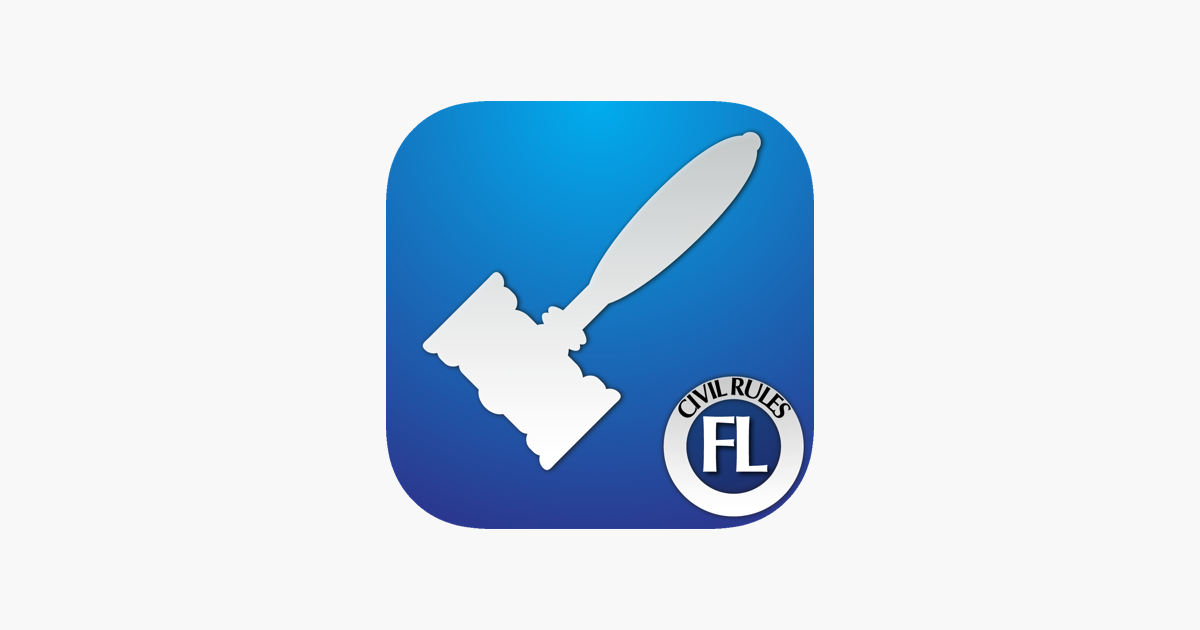 florida-rules-of-civil-procedure-lawstack-series-tr-n-app-store