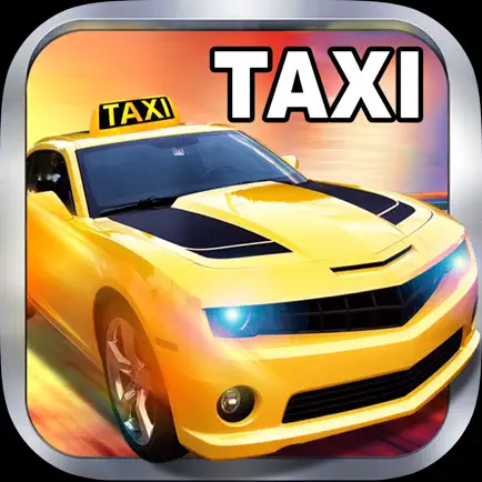 Taxi simulator – City cab driver in traffic rush Cheats
