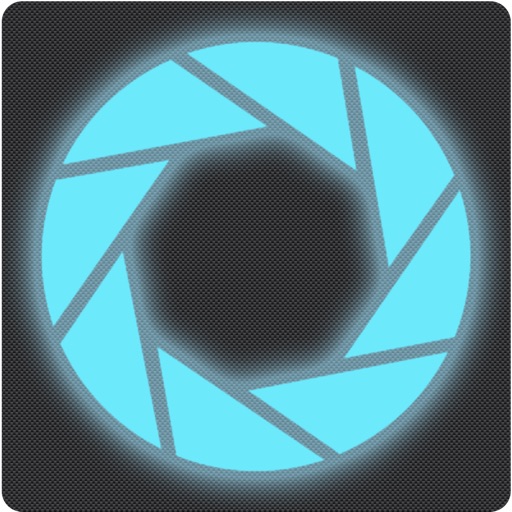 f-stop calculator for iPad