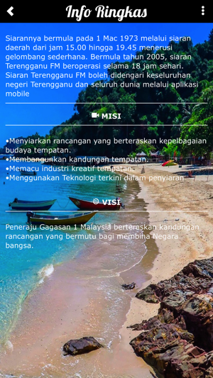 Terengganu FM(圖2)-速報App