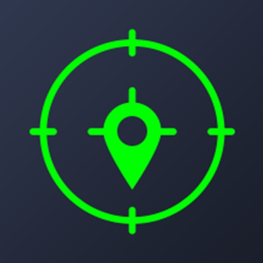 Assassin GO - Location Based MMORPG Icon