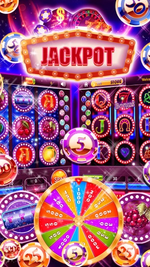 Rapid Deluxe Hit Slots: Vegas Strip Slot Machines(圖3)-速報App