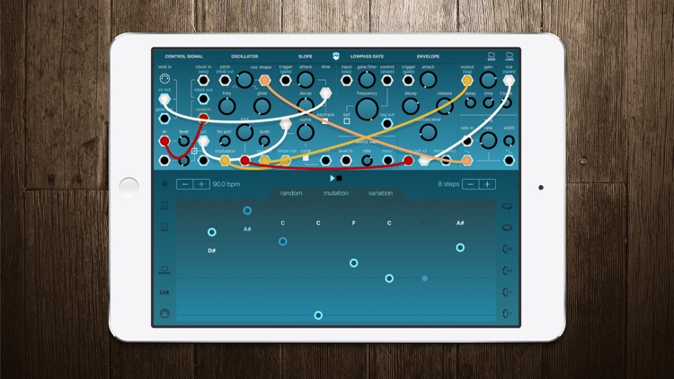 Ripplemaker