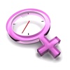Lady Biz - Period Tracker and Fertility Calendar