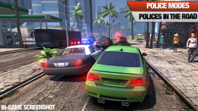 RACING HORIZON 1.0 IOS