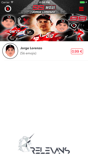 Jorge Lorenzo Moji(圖2)-速報App