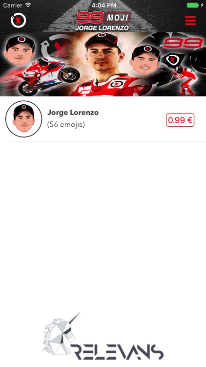 Jorge Lorenzo Moji