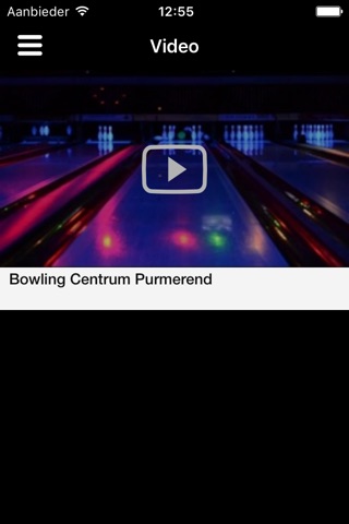 Bowlingcentrum Purmerend screenshot 4