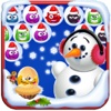 Christmas Jelly Shooter - Match 3 Shooting Game