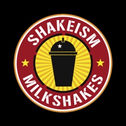 Shakeism Milkshakes