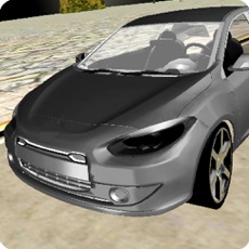 Activities of Fluence Driving & Parking Simulator