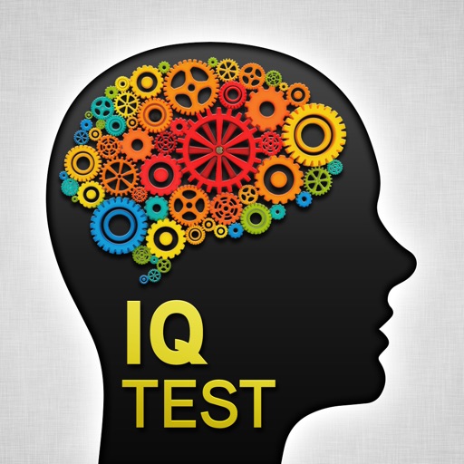 IQ Test Compact by The Crossword, Trivia, IQ Test & Solitaire Family