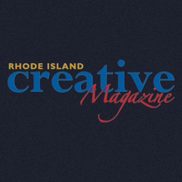 Rhode Island Creative Magazine