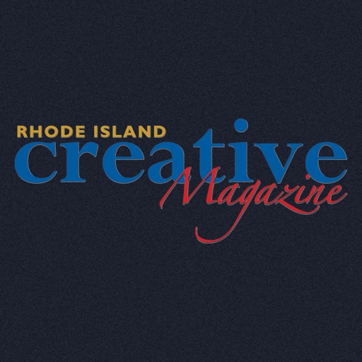 Rhode Island Creative Magazine