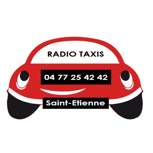 Radio Taxis Saint Etienne