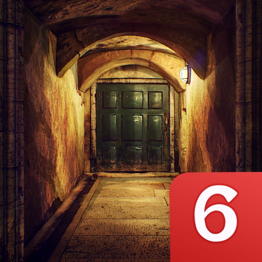 Escape Rooms 6:Can you escape the room?