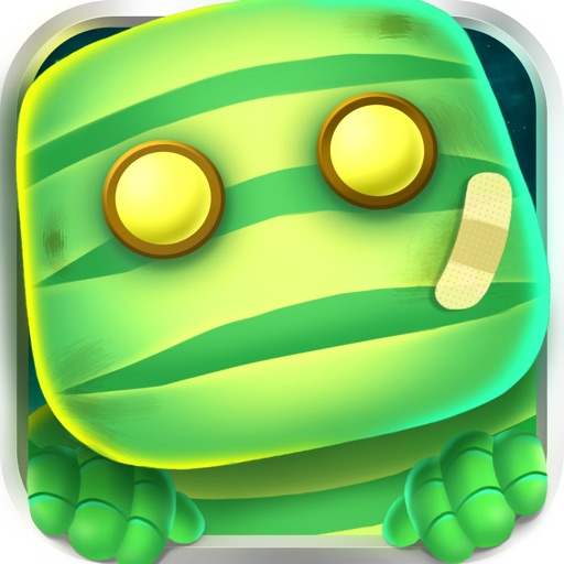 Idle Monster: Non-stop Icon