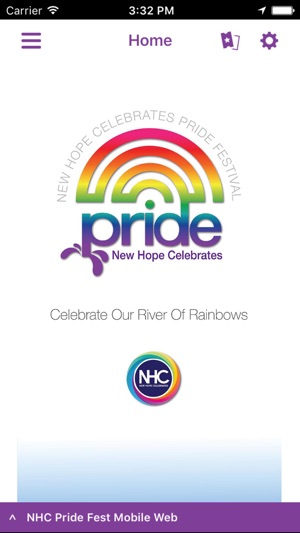 New Hope Pride