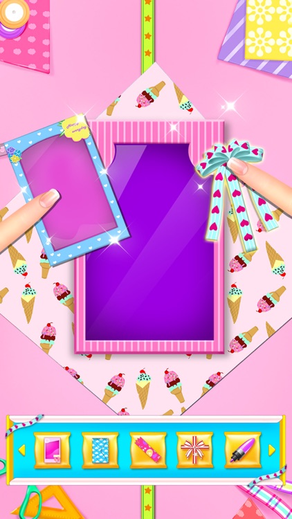 Fashion Doll: Doll Cake Bakery screenshot-3