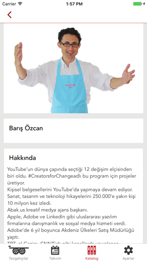 Tezgahçılar(圖4)-速報App