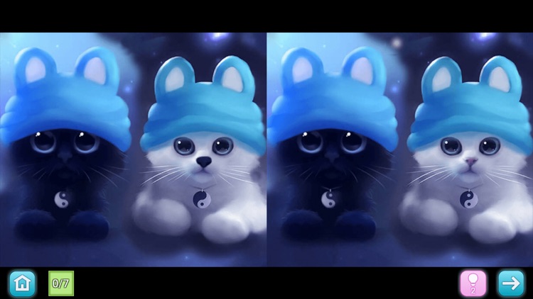 Pinky PRO - Find differences screenshot-3