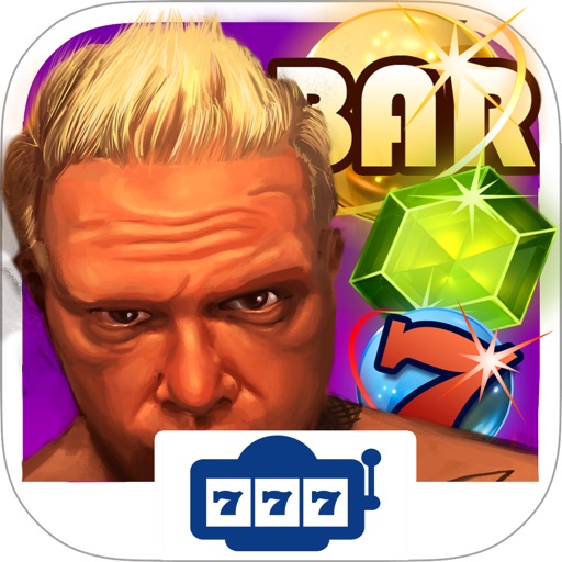 Mr Vegas - unlimited slots iOS App