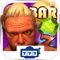 Mr Vegas - unlimited slots